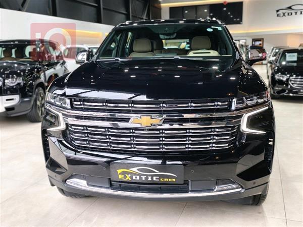 شيفروليه تاهو 2023 للبيع في العراق - السليمانية